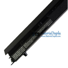 Bateria para Clevo 6-87-W840S-4DL3 W840BAT-4 [bateria de substituição]